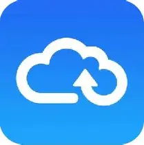 网盘LOGO